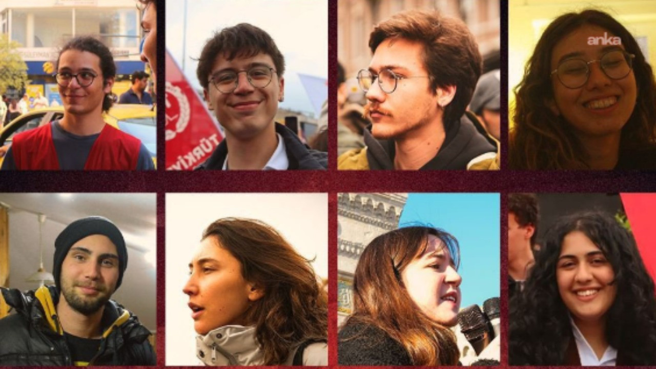 Erkan Baş, Silivri'de Can Atalay ve 8 TİP'li genci ziyaret etti