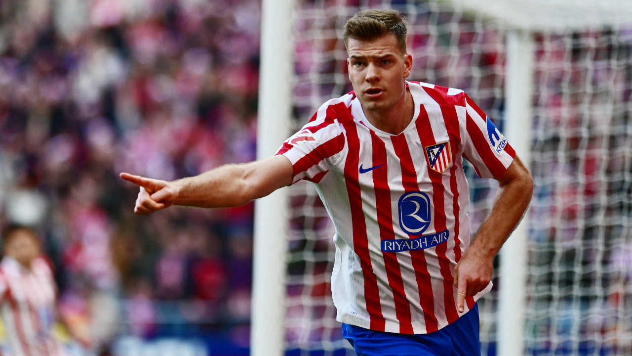 Fenerbahçe'nin gözdesi Alexander Sörloth için 'son dakika' kararı