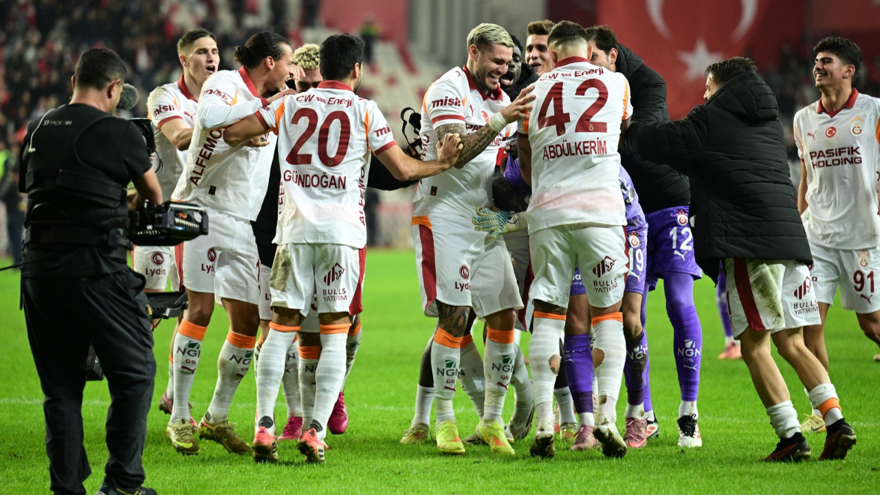 Galatasaray, Türkiye Kupası’na Başakşehir maçıyla başlıyor: Önemli eksikler!