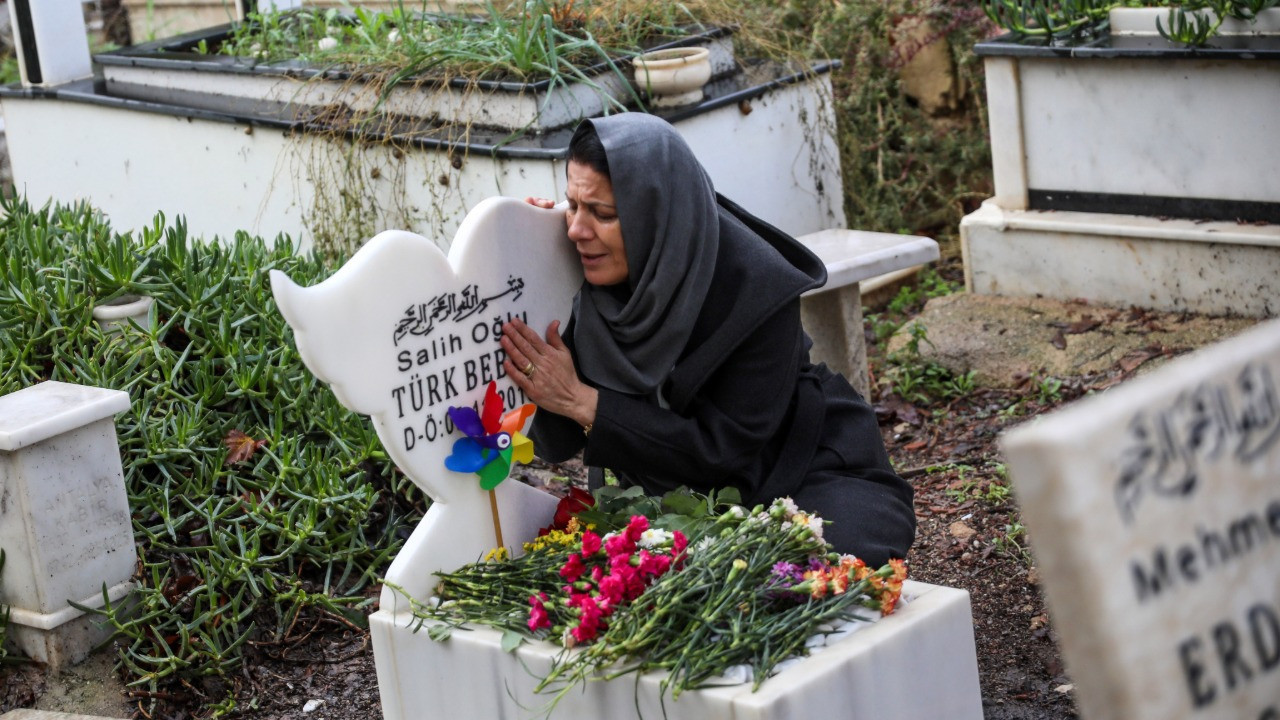 Gazi ile eşi bebeklerini kaybetmişti: Adalet 10 yıl sonra yerini buldu