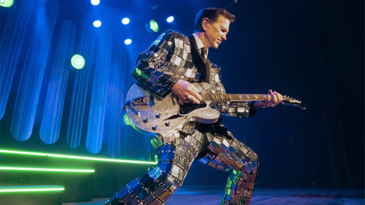 İstanbul 2026 yazında dünyaca ünlü rock yıldızlarını konuk edecek