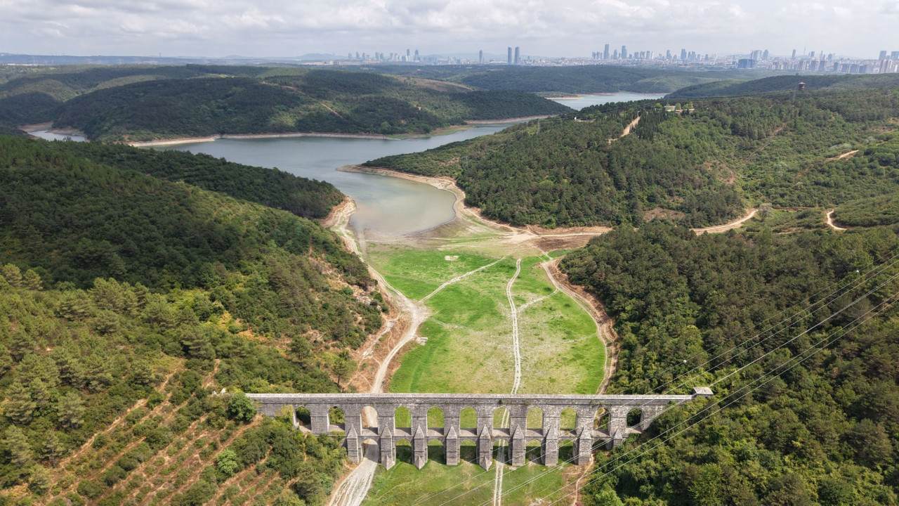 İstanbul son 10 yılın dibini gördü: Kesinti için risk artıyor