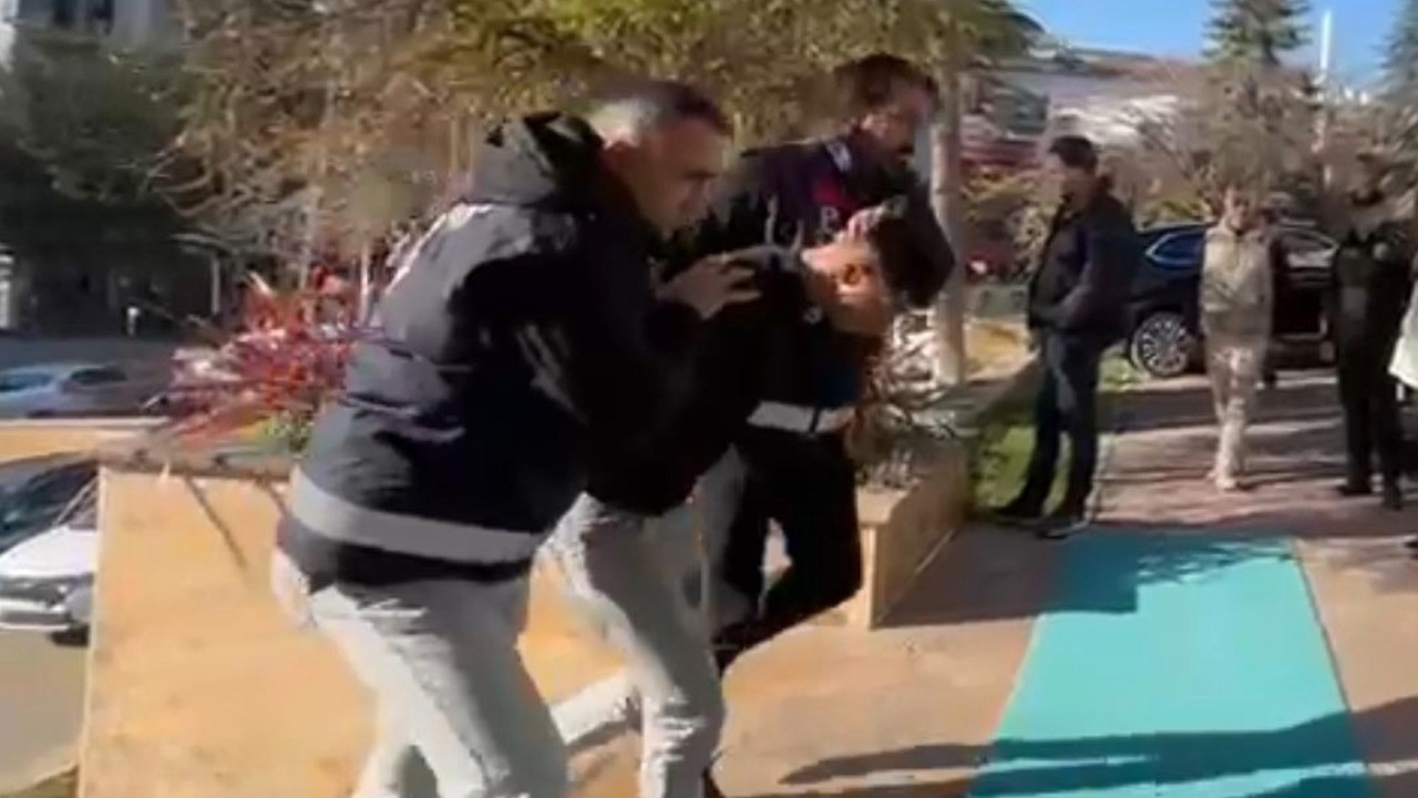 Katili arkadaşı çıktı