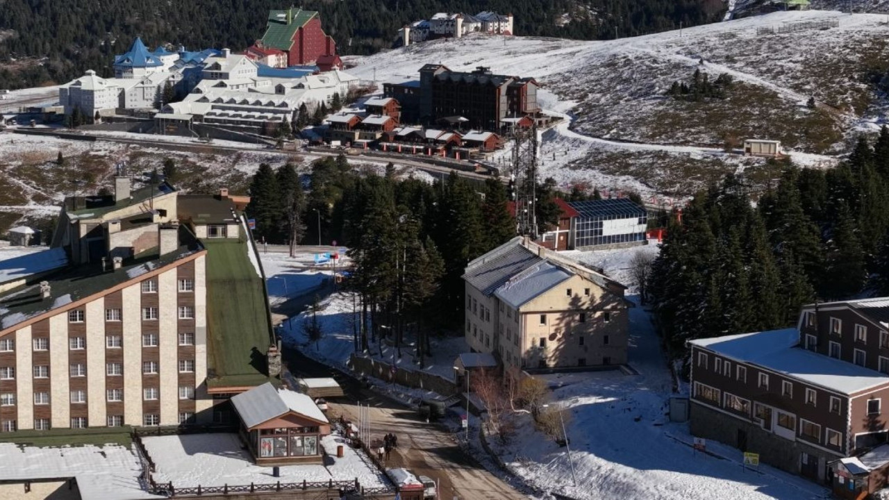 Otellere yılbaşına kadar mühlet