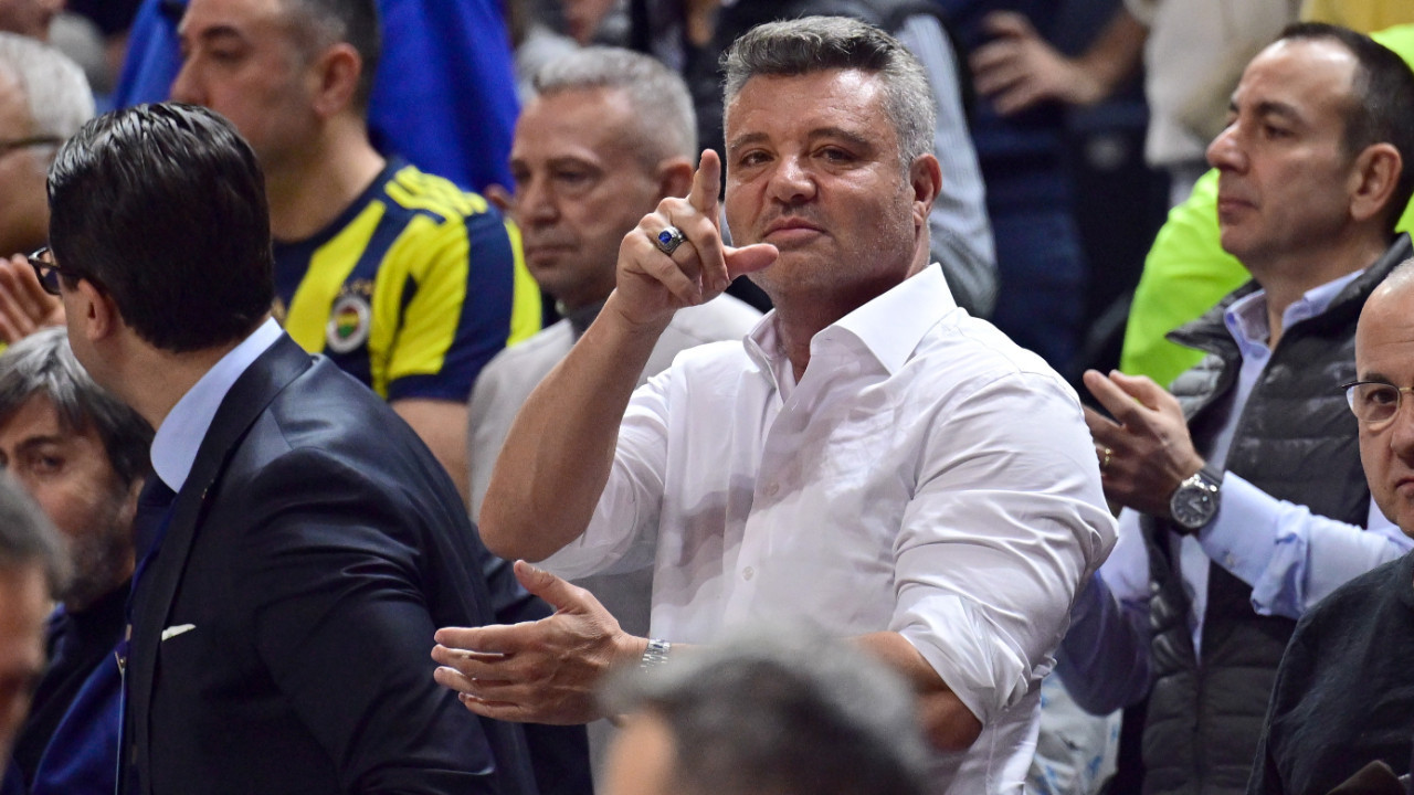 Sadettin Saran dönercinin çağrısına yanıt verdi: "Sözünü tut"