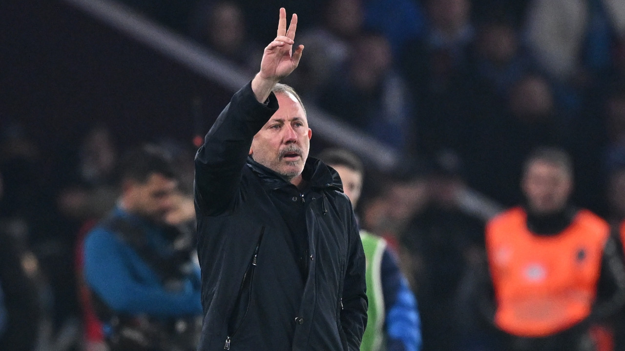 Sergen Yalçın'dan küme düşme performansı: 2 ismin biletini kesti