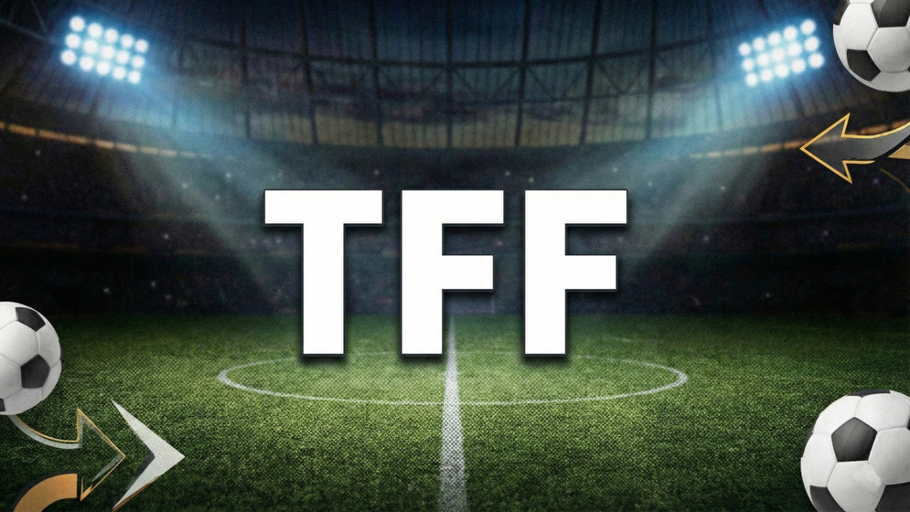 TFF harcama limitlerini açıkladı: Galatasaray, Fenerbahçe'yi ikiye katladı