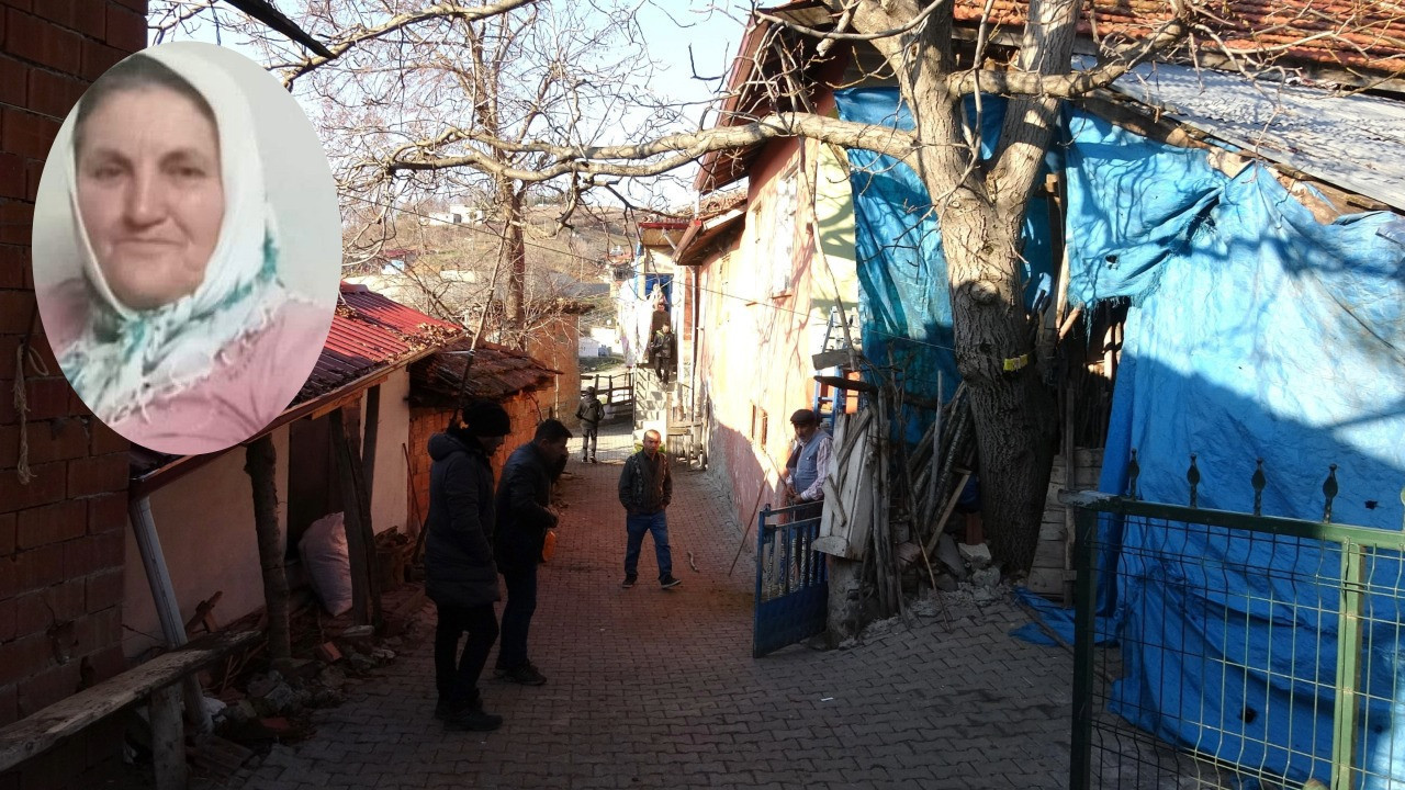 Tokat'ta kaybolan kadından 3 yıldır haber yok