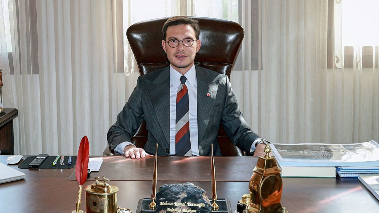 Yazıcıoğlu’nun makam odasında bulunan dinleme cihazıyla ilgili 2 kişi tutuklandı