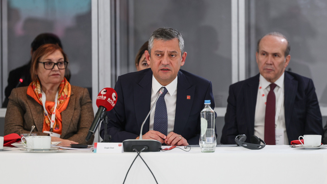 AKP-CHP arasında 'bilindik kavga': Açıklamalar peş peşe geldi