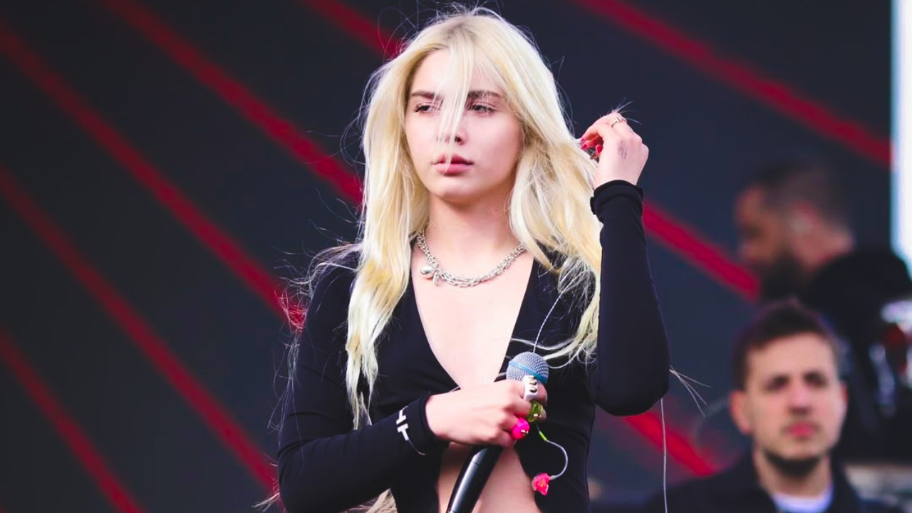 Aleyna Tilki'nin uyuşturucu testi pozitif çıktı