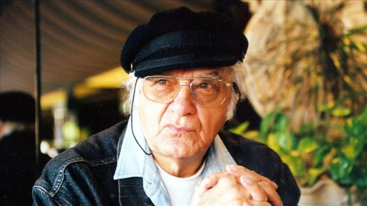 Attila İlhan Edebiyat Ödülleri sahiplerini buldu