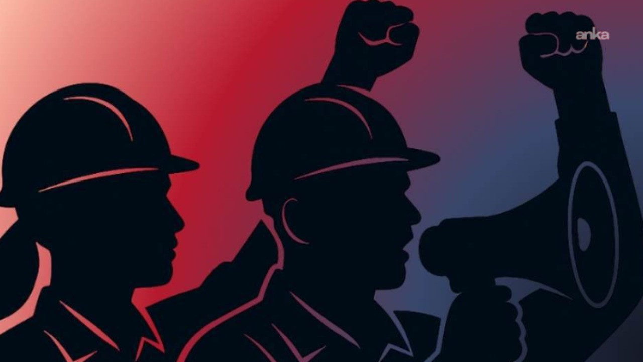 Birleşik Metal-İş: Tüm vardiyalarda 1 saat üretimden gelen gücümüzü kullanacağız