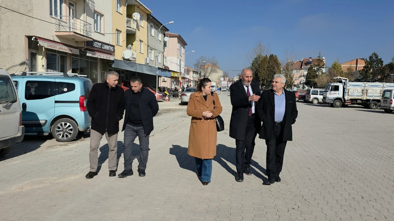 Bu ilçede 15 yıldır hırsızlık olmadı