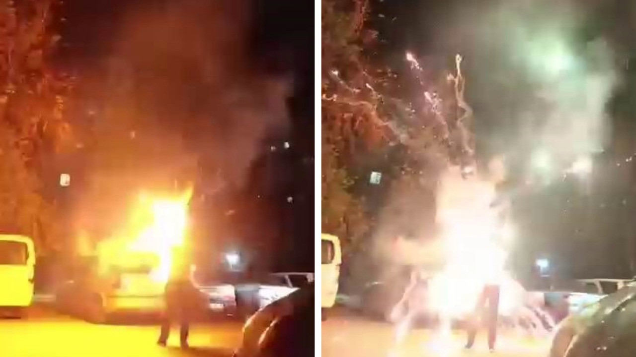 Düğün eğlencesi kötü bitti