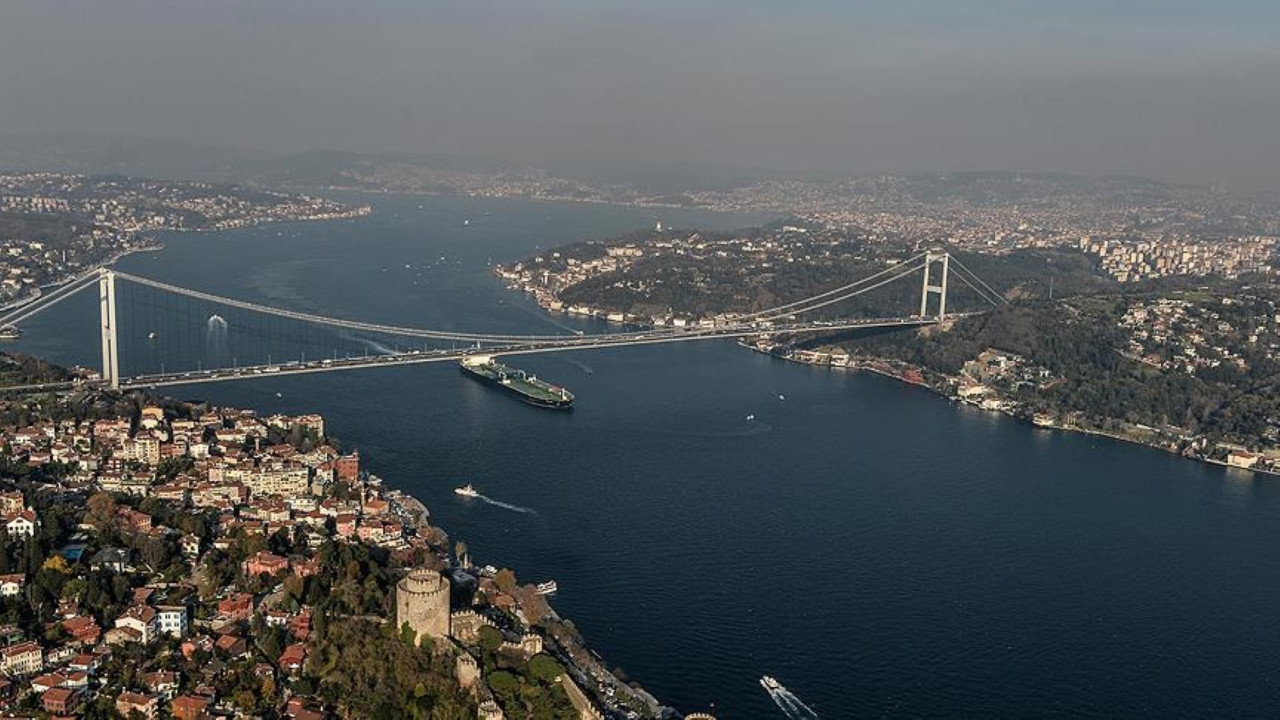 Dünyanın en pahalı şehirleri açıklandı: İstanbul'un yeri dikkat çekti
