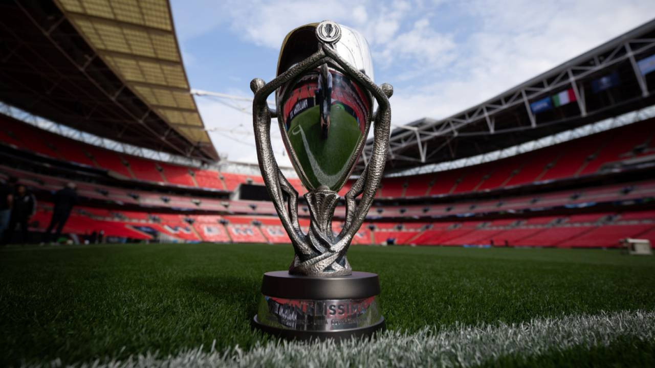 Finalissima 2026 Katar'da yapılacak: İspanya-Arjantin maçının tarihi netleşti