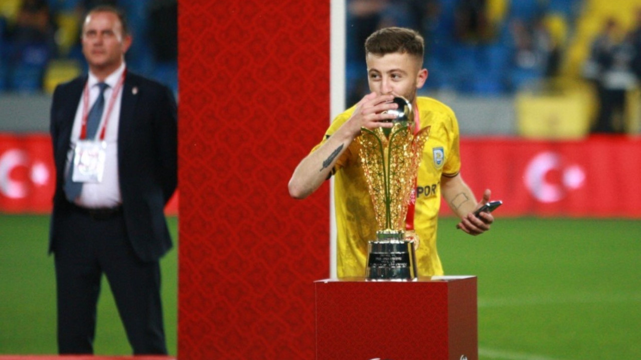 Futbolcu Uğurcan Bekçi silahlı saldırıya uğradı! Durumu ağır