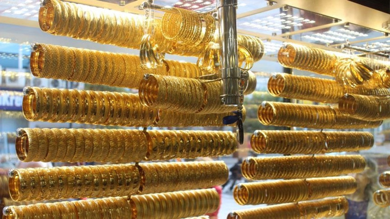 İstanbul Kuyumcular Odasından emanet altın uyarısı: Kuyumcuda saklamak suç