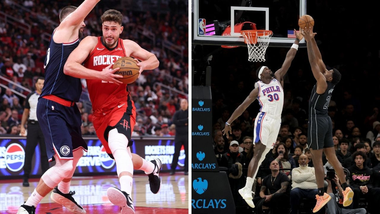 Oylar Alperen ve Adem Bona’ya: All-Star oylaması başladı