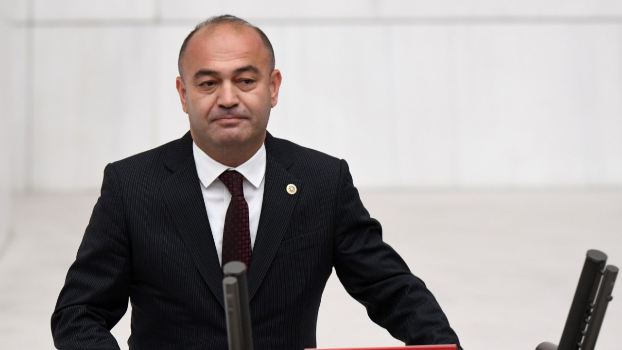 Özgür Karabat: Bu bütçe serveti büyütüyor