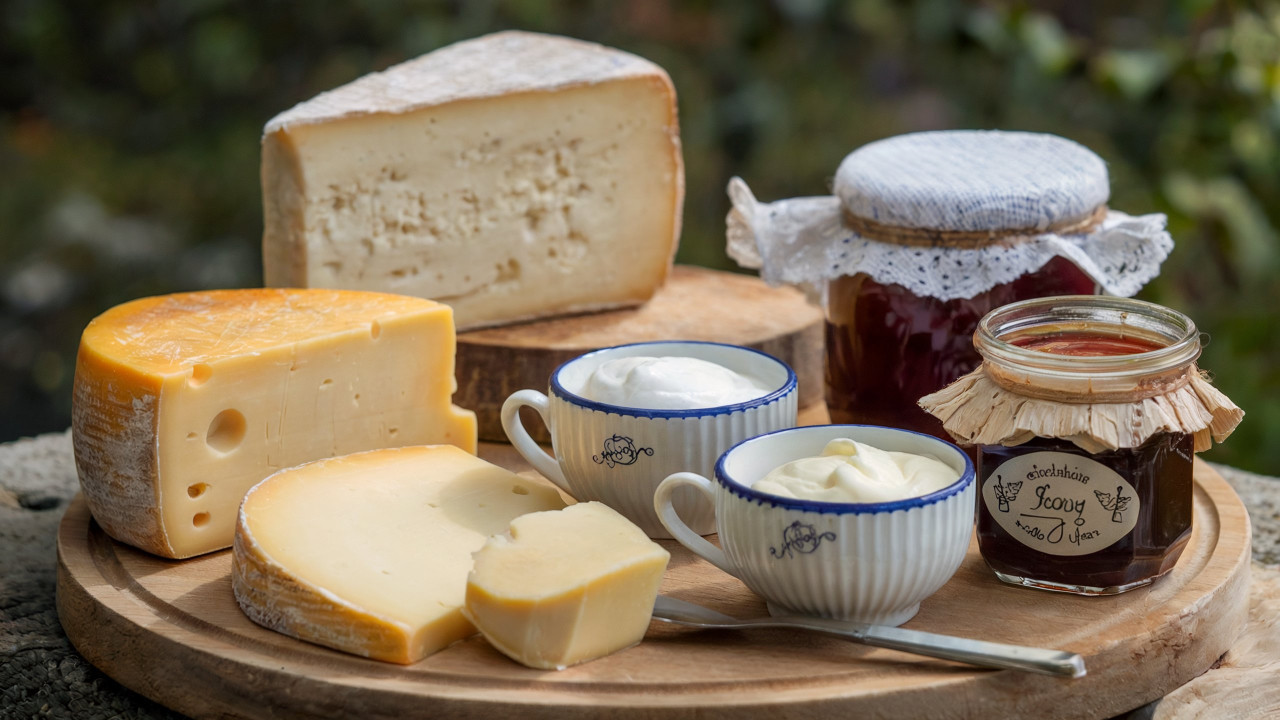 Peynir sevenlere müjde: Demans riskini azaltıyor