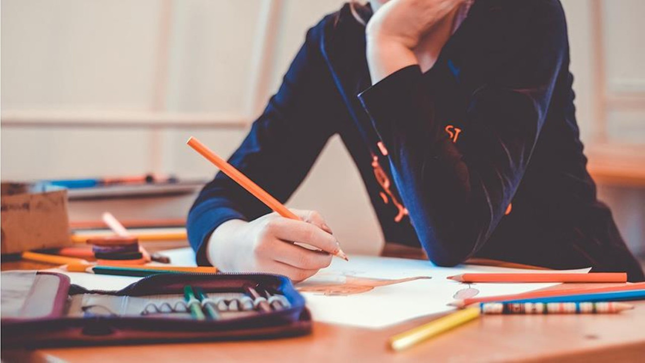 Uzman isim anlattı: 10 çocuktan birinde görülüyor