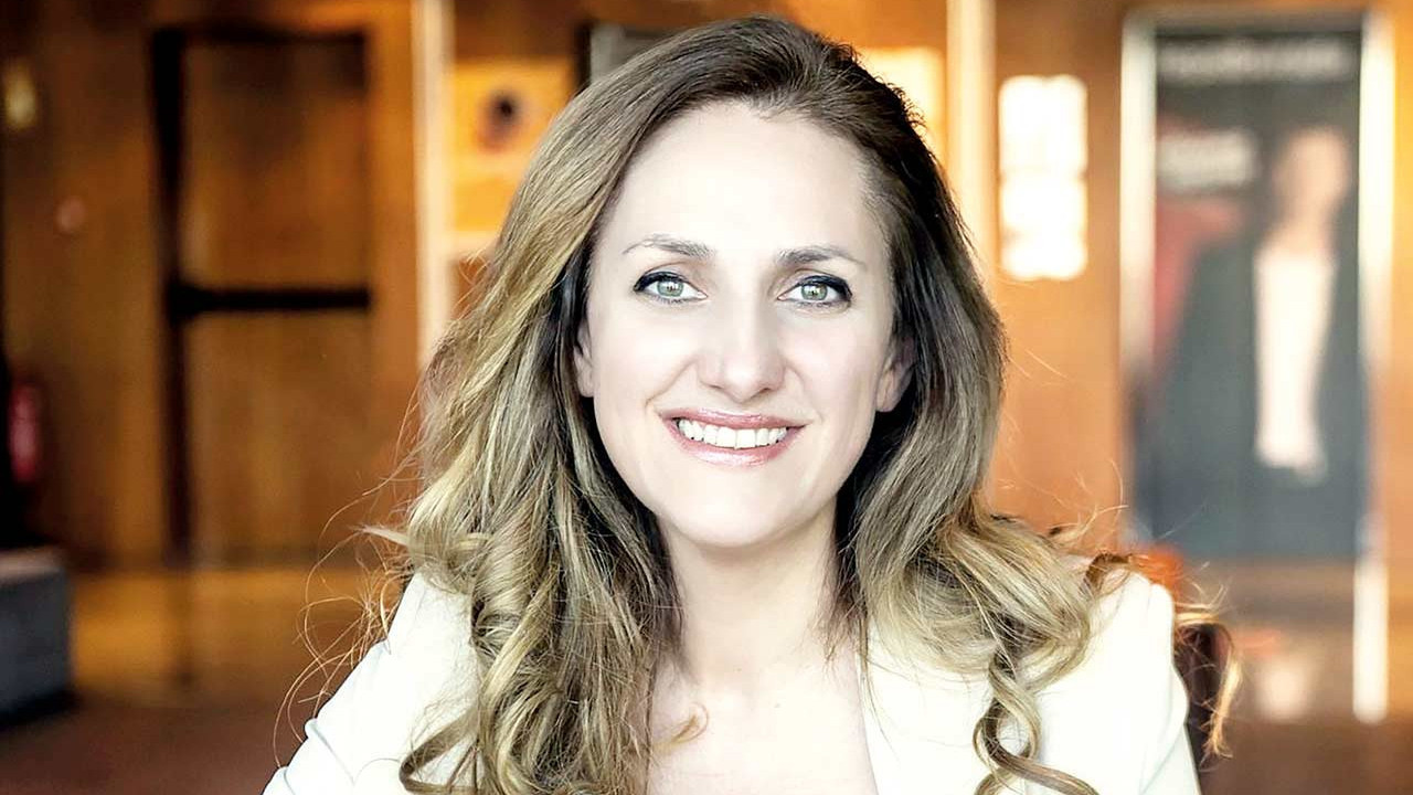 68 bin kadın girişimciye el verdi