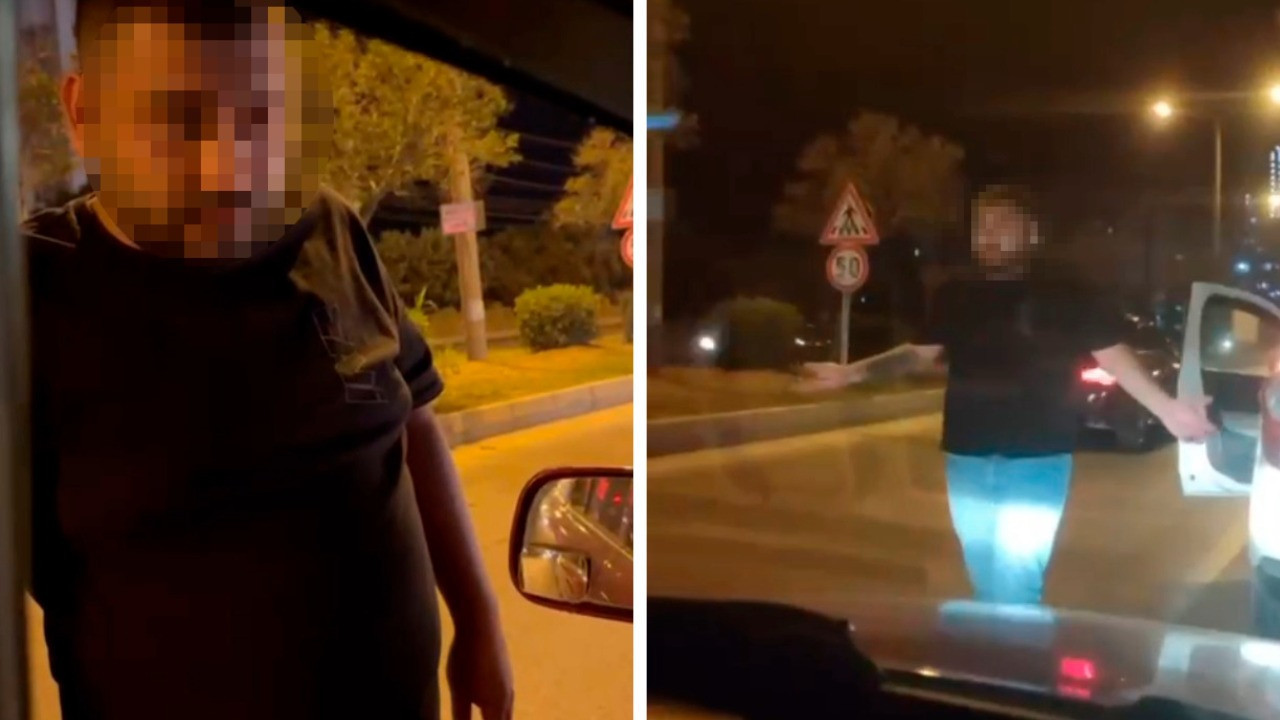 Bu magandaları kim durduracak