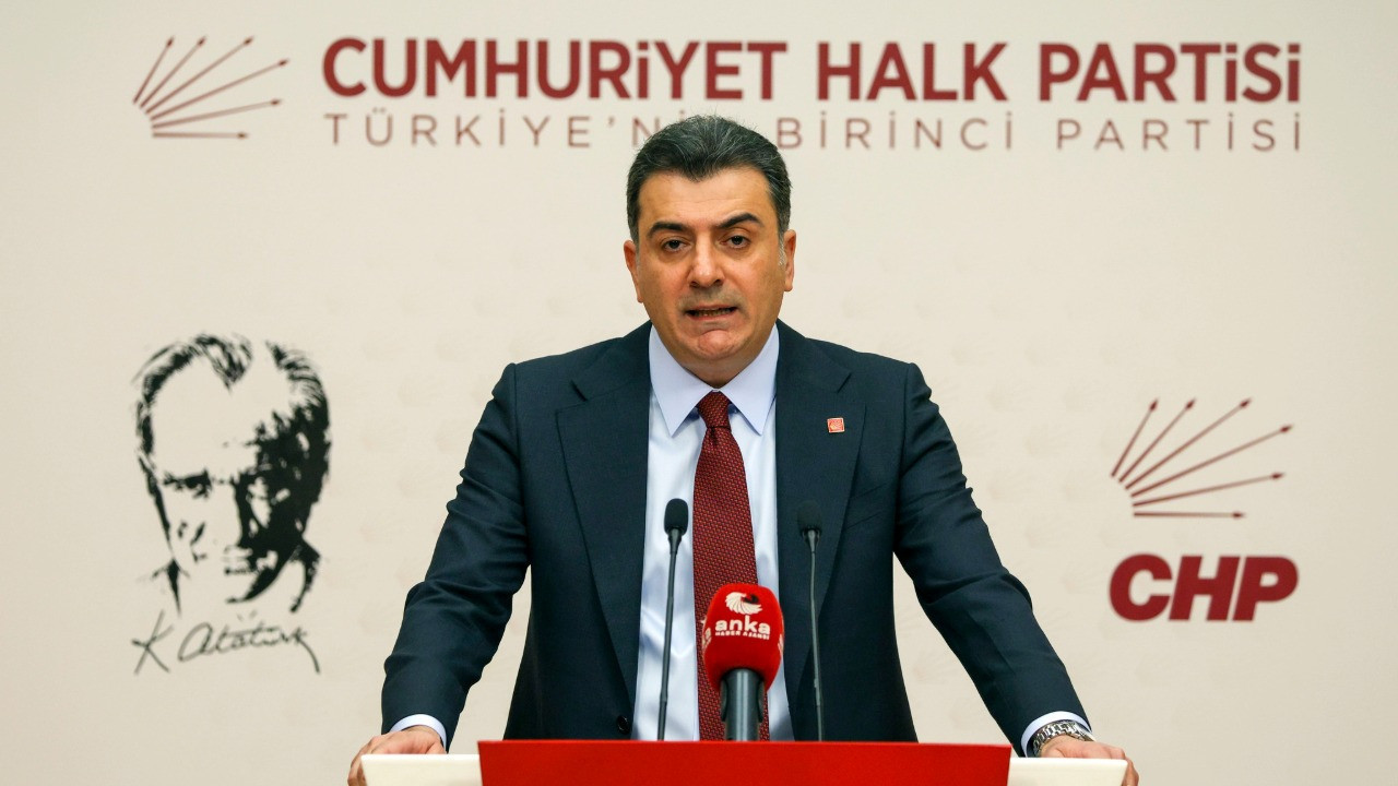 CHP'li Emre: Burada söylediğimizi Edirne'yi geçtikten sonra inkar edecek değiliz