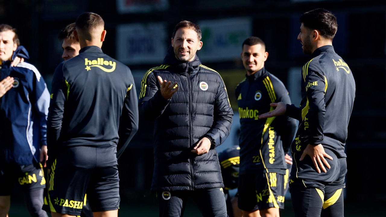 Fenerbahçe'de transfer harekatı: Yönetim yetki, Tedesco isim verdi