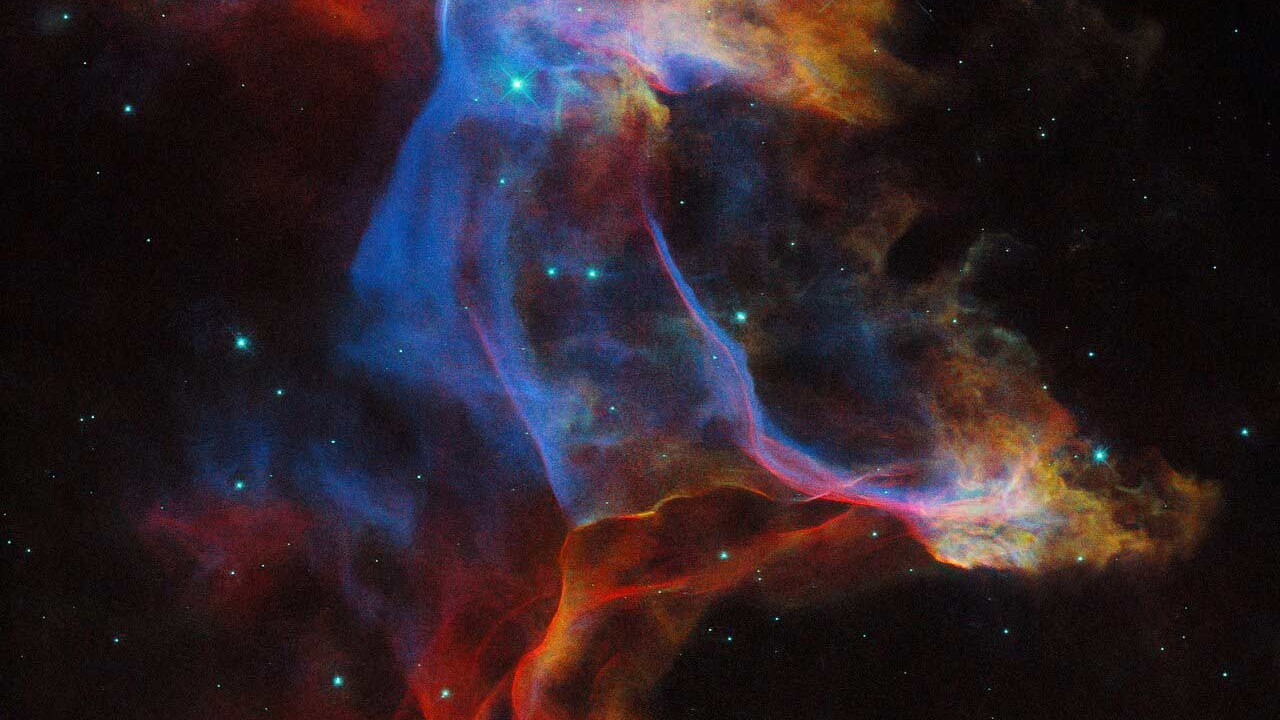 Hubble uzay teleskobu önemli bir gizemi çözdü