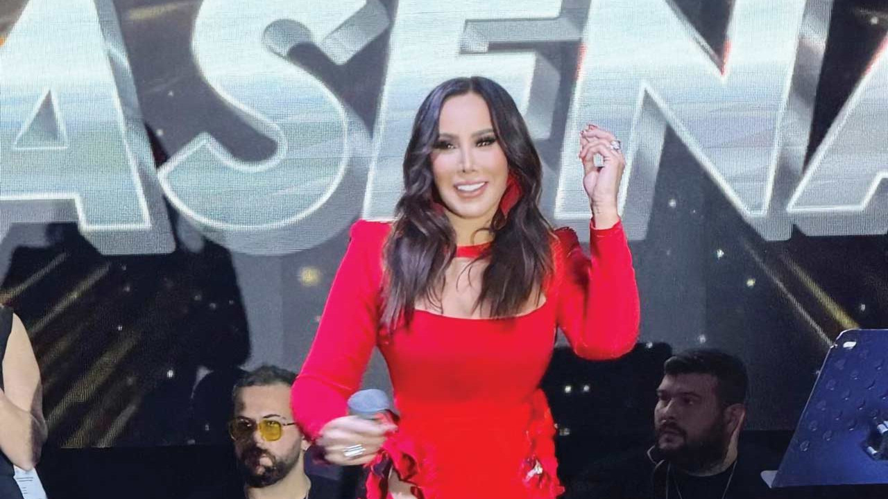 İbo’nun şarkılarına övgüler yağdırdı