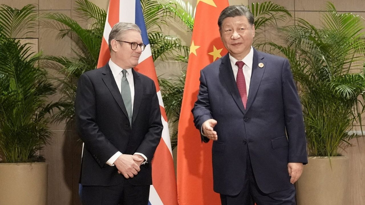 İddia: Çinli hacker grubu, Dışişleri Bakanlığı'nı hackledi