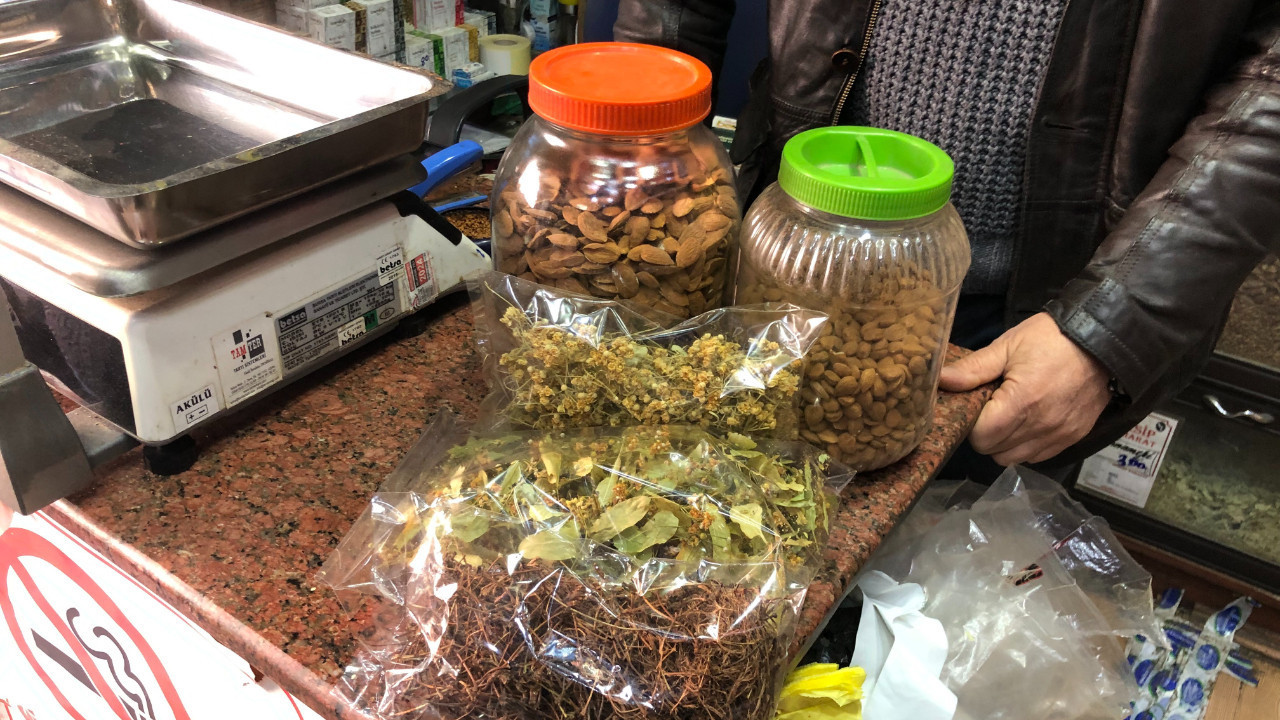 Kış aylarının vazgeçilmezinin fiyatı 4 bin liraya çıktı