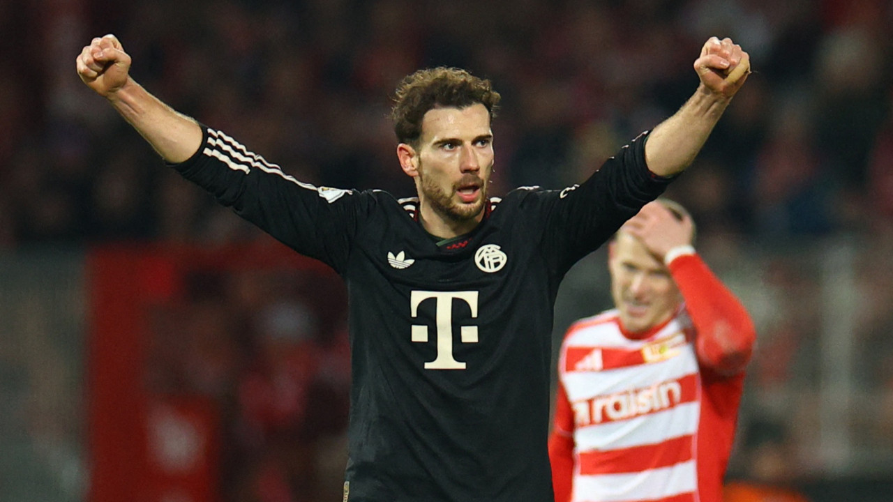 Leon Goretzka için devler sıraya girdi: Fenerbahçe ve Galatasaray'ın işi zor!