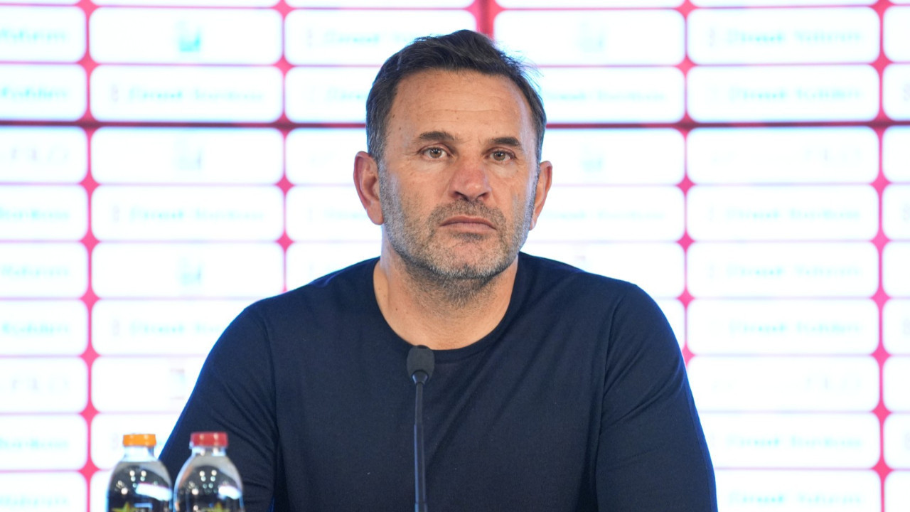 Okan Buruk'tan TFF'ye ikinci takım çağrısı