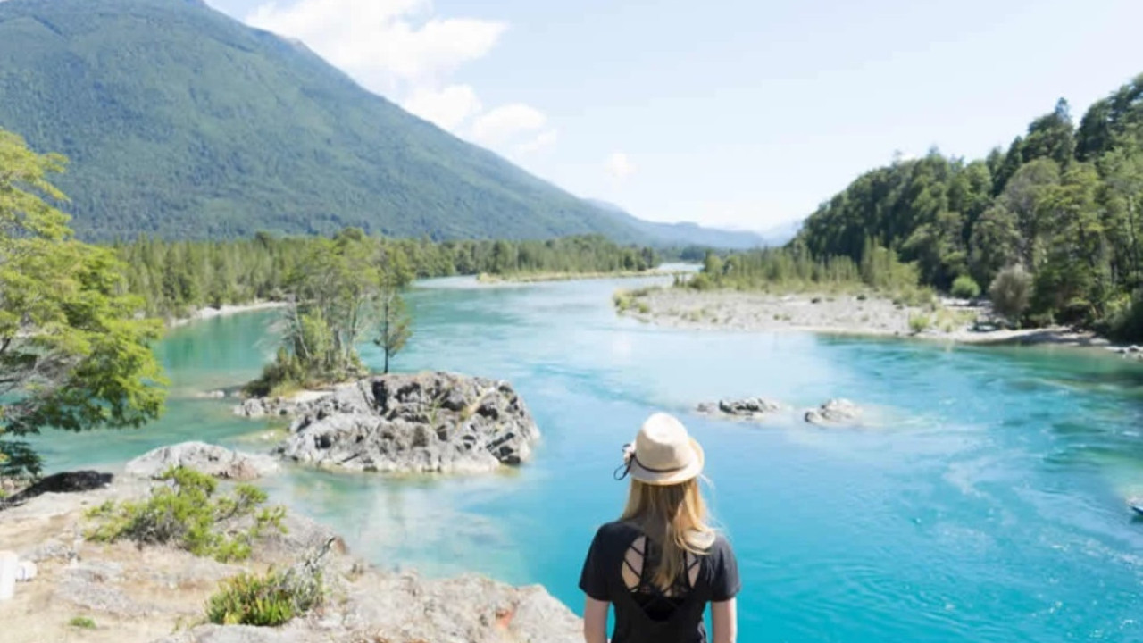 Halk, doğa harikasını müteahhitlere kaptırmadı... Vadiyi satın alıp koruma bölgesi ilan etti