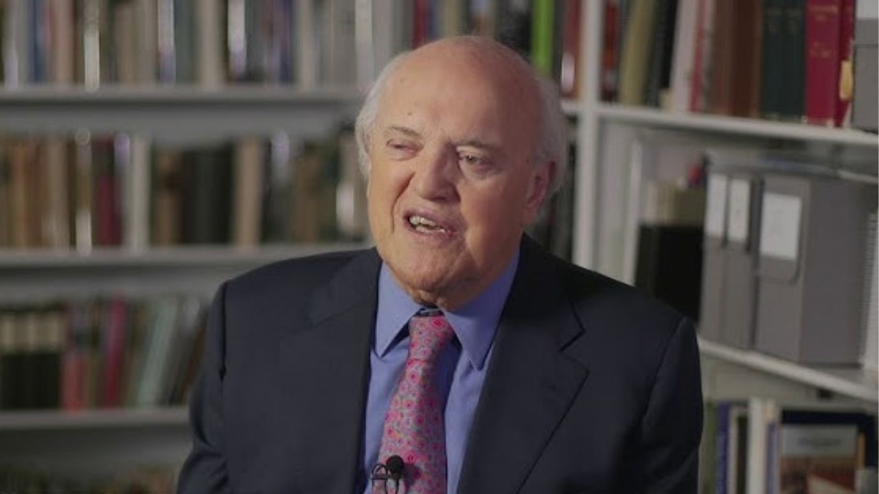 Pulitzer ödüllü savaş muhabiri Peter Arnett öldü