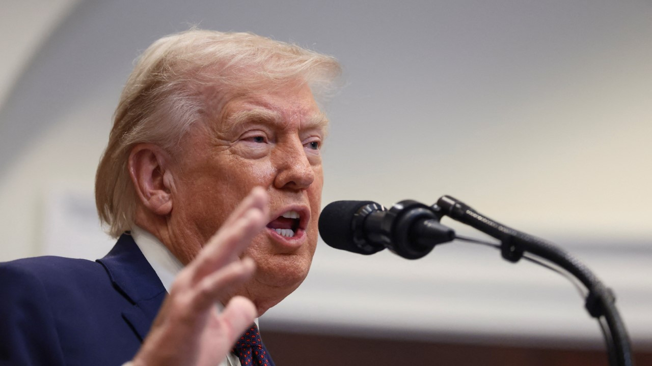 Trump anlaşmayı duyurdu: Fiyatlar düşecek