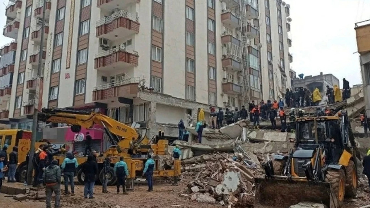 51 kişinin öldüğü Furkan Apartmanı davasında 10 milyon TL’lik güvence yatırıldı