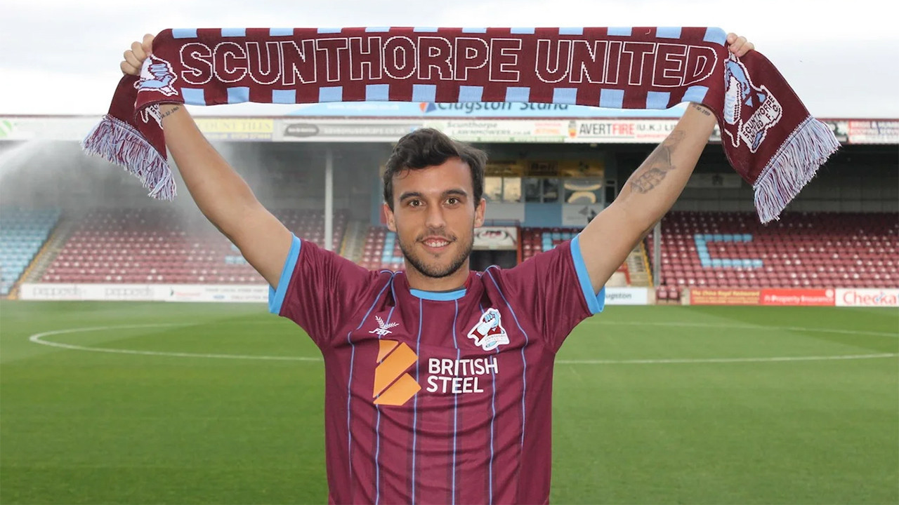 Bilerek sarı kart gördü, şikeden 5 yıl men cezası aldı