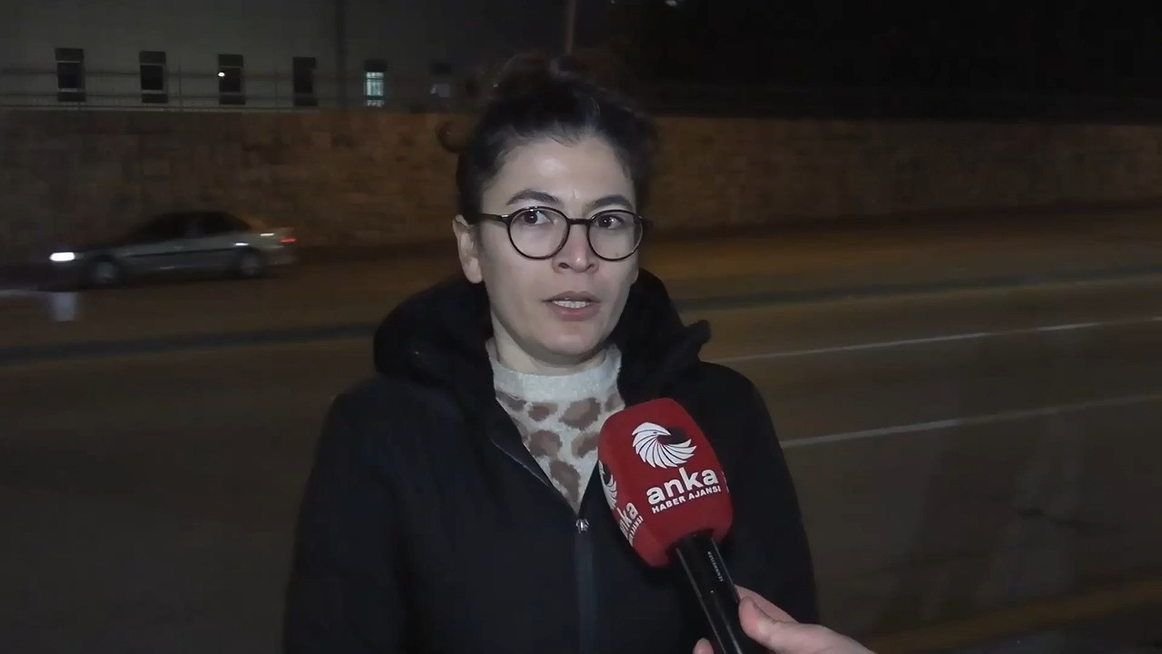 Depremde yakınlarını kaybedenler: Deprem suçluları…