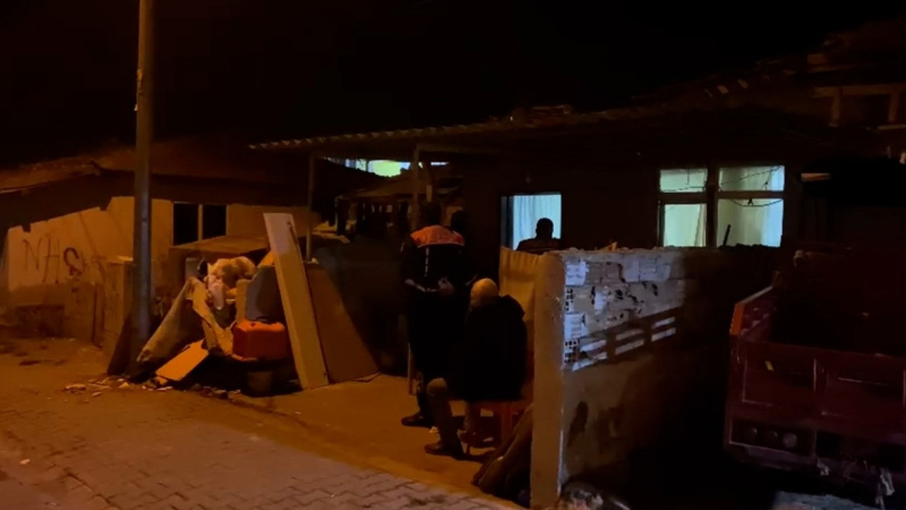 Evinde ölü bulundu, damadı ve 2 şüpheli gözaltında
