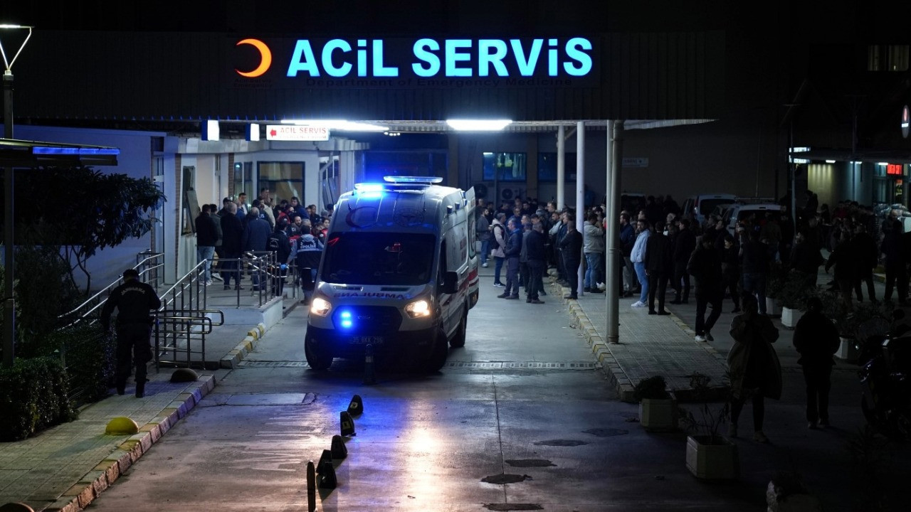 Çanakkale'de bir feci kaza daha: Hayatını kaybetti