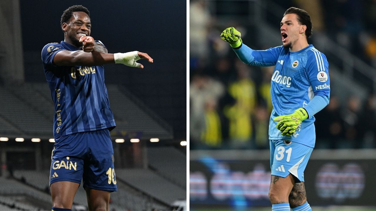 Fenerbahçe açıkladı: Beşiktaş derbisinde 6 isim yok