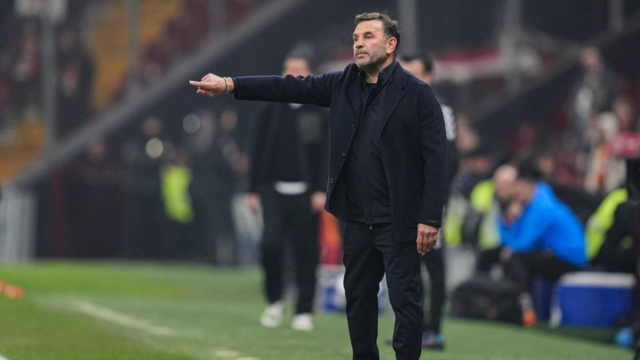 Galatasaray'da kirada huzur yok!