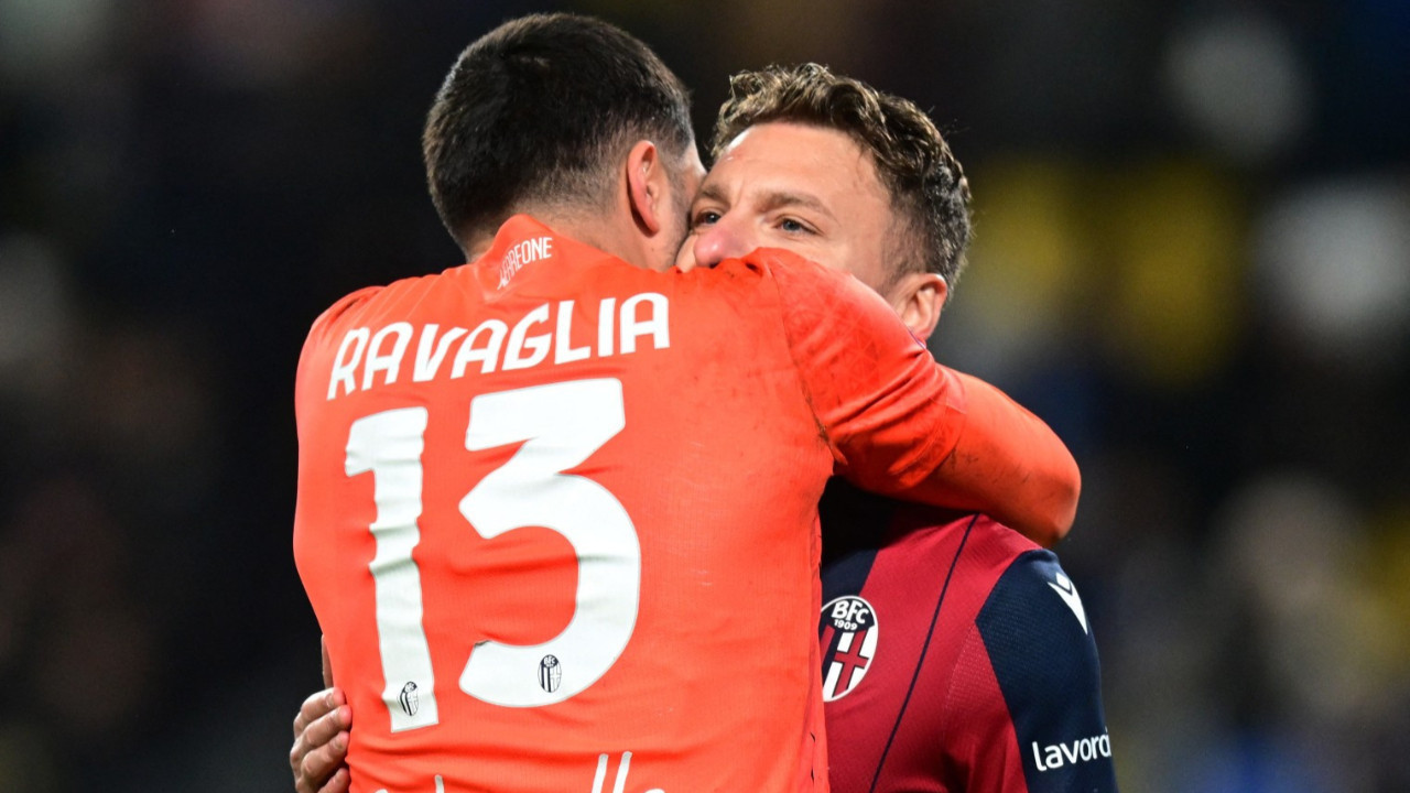 Immobile, Hakan Çalhanoğlu'nu yıktı: Finale çıktılar