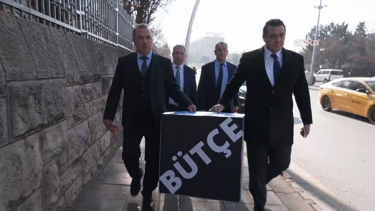 KESK'in açıklamasına polis engeli