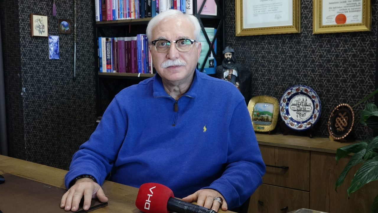 Prof. Dr. Özlü’den 'sessiz katil' uyarısı